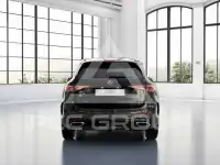 2025 Mercedes Benz GLC-Class