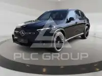 2025 Mercedes Benz GLC-Class