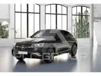 2025 Mercedes Benz GLC-Class