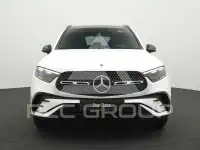 2025 Mercedes Benz GLC-Class