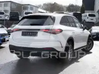 2025 Mercedes Benz GLC-Class