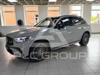 2025 Mercedes Benz GLC-Class