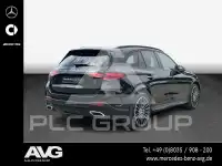 2025 Mercedes Benz GLC-Class
