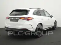 2025 Mercedes Benz GLC-Class