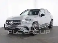 2025 Mercedes Benz GLC-Class