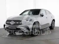 2025 Mercedes Benz GLC-Class