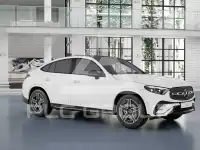 2025 Mercedes Benz GLC-Class