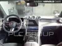 2025 Mercedes Benz GLC-Class