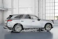 2025 Mercedes Benz GLC-Class