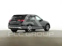 2025 Mercedes Benz GLC-Class