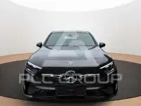 2025 Mercedes Benz GLC-Class