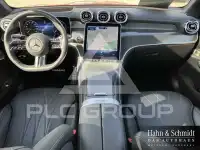 2025 Mercedes Benz GLC-Class