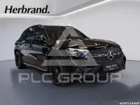 2025 Mercedes Benz GLC-Class