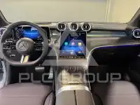 2025 Mercedes Benz GLC-Class