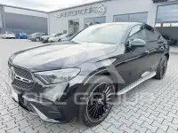2025 Mercedes Benz GLC-Class