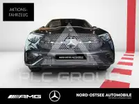 2025 Mercedes Benz GLC-Class