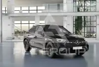 2025 Mercedes Benz GLC-Class