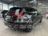2025 Mercedes Benz GLC-Class
