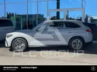2025 Mercedes Benz GLC-Class
