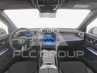 2025 Mercedes Benz GLC-Class