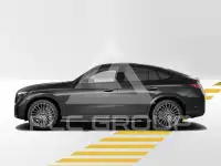 2025 Mercedes Benz GLC-Class