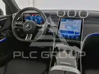 2025 Mercedes Benz GLC-Class