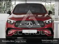 2025 Mercedes Benz GLC-Class