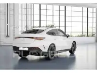 2025 Mercedes Benz GLC-Class