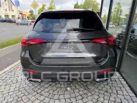 2025 Mercedes Benz GLC-Class