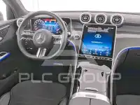2025 Mercedes Benz GLC-Class