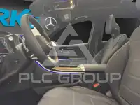 2025 Mercedes Benz GLC-Class