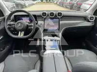 2025 Mercedes Benz GLC-Class