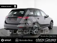 2025 Mercedes Benz GLC-Class