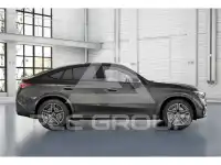 2025 Mercedes Benz GLC-Class