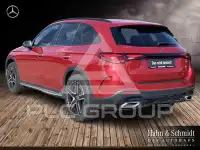 2025 Mercedes Benz GLC-Class