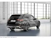 2025 Mercedes Benz GLC-Class