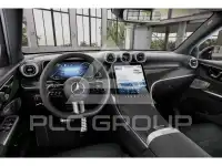 2025 Mercedes Benz GLC-Class