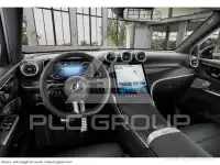 2025 Mercedes Benz GLC-Class