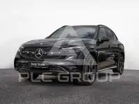 2025 Mercedes Benz GLC-Class