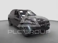 2025 Mercedes Benz GLC-Class