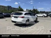2025 Mercedes Benz GLC-Class
