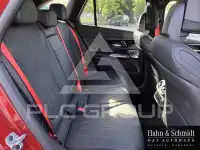 2025 Mercedes Benz GLC-Class