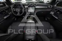 2025 Mercedes Benz GLC-Class