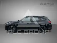 2025 Mercedes Benz GLC-Class