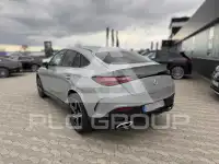 2025 Mercedes Benz GLC-Class