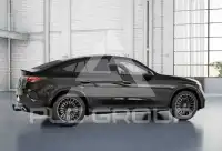 2025 Mercedes Benz GLC-Class