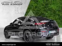 2025 Mercedes Benz GLC-Class