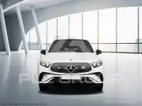 2025 Mercedes Benz GLC-Class