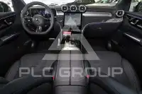 2025 Mercedes Benz GLC-Class
