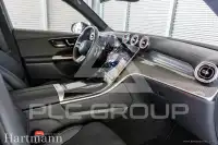 2025 Mercedes Benz GLC-Class